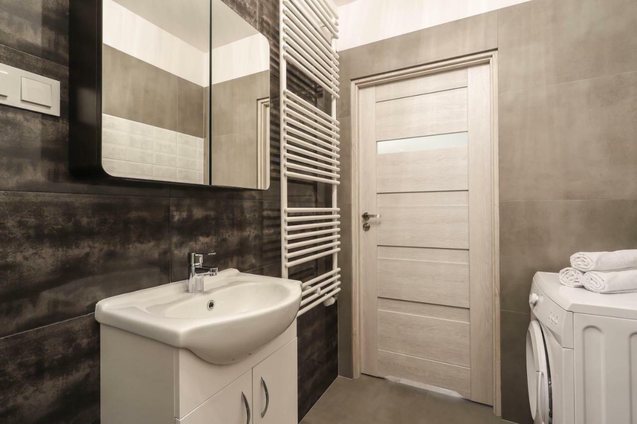 Darna Apartamenty Avena 4 Poznań Exterior foto